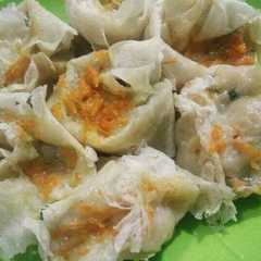 รูปของ Siomay Ayam #alatesa