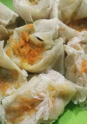 Foto resep Siomay Ayam #alatesa