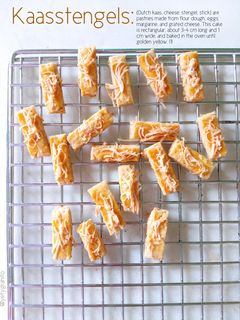 Foto resep Kastengel (crunchy abis)