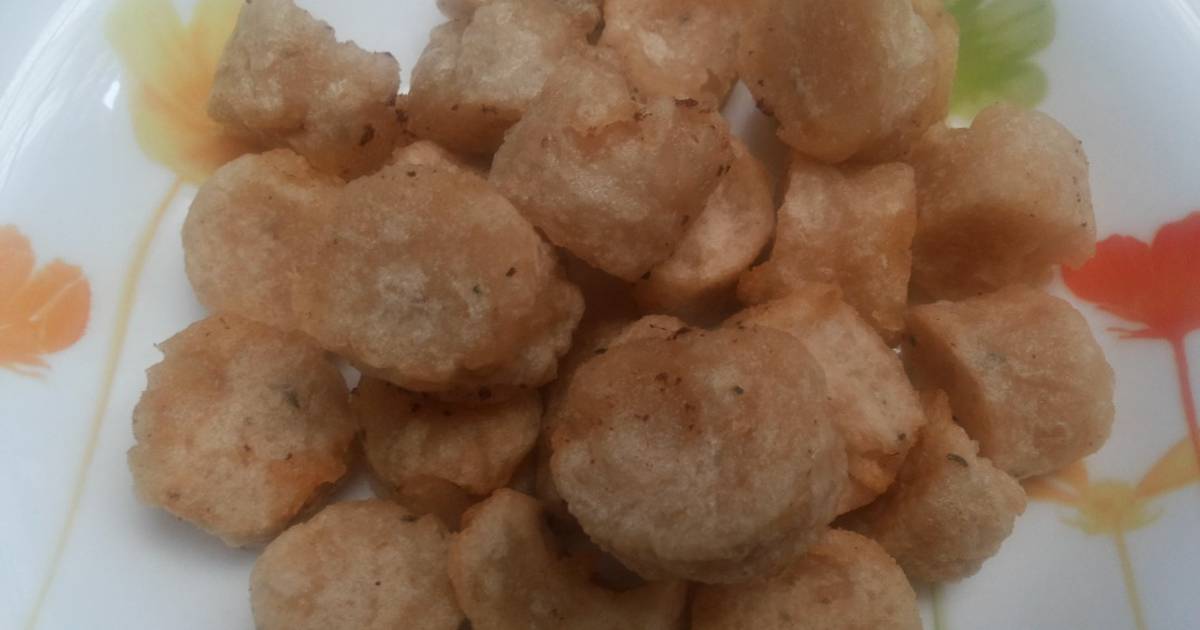 Resep Mpekmpek udang oleh Siswaty Elfin Bachtiar Cookpad Resep Mpekmpek udang oleh Siswaty Elfin Bachtiar Cookpad