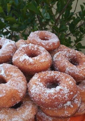 Una foto de Rosquitas