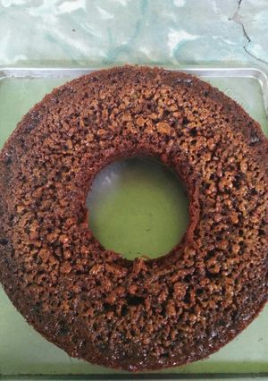 Foto resep Bolu caramel