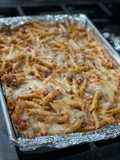 Pasta e Fagioli Inspired Bake