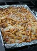 Pasta e Fagioli Inspired Bake