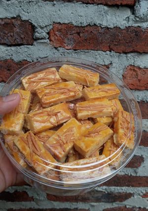 Foto resep Kastengel Jualan murah