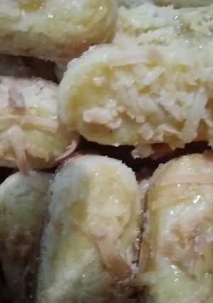 Foto resep Kastengel