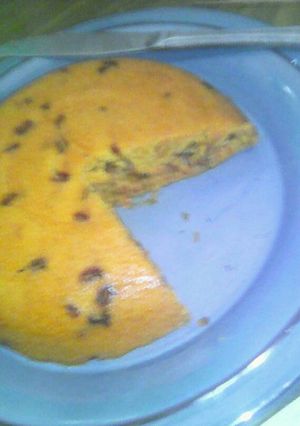 Foto resep Bolu gula jawa