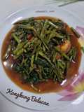 226. Kangkung Belacan