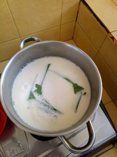Foto resep Susu kedelai homemade