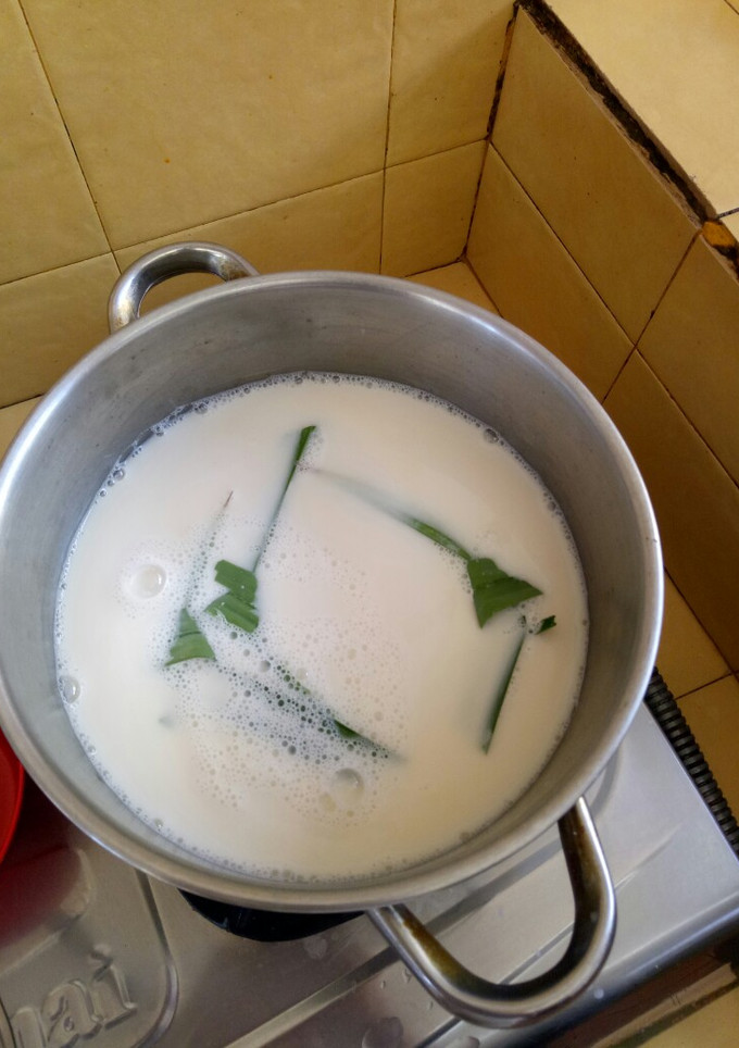 Foto resep Susu kedelai homemade