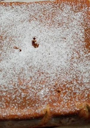 Una foto de Pan de avena