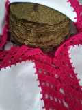 Tortillas de linaza