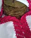 Tortillas de linaza