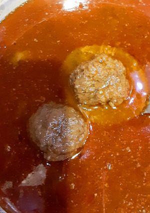 A picture of Koftay.