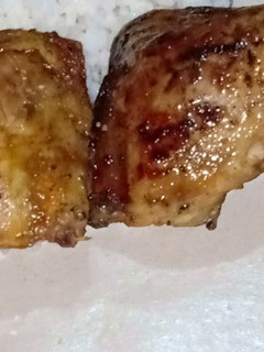 Foto resep Ayam bakar bumbu ungkep