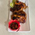 Ayam Bakar madu
