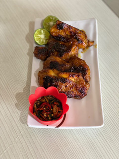 Foto resep Ayam Bakar madu