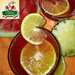 A picture of Mix fruit juice 2.