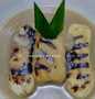 Cara Mudah Menyiapkan Resep 102. Pisang Dan Tape Bakar Kuah Kinca Durian yang Bisa Manjain Lidah Anti Ribet, Bikin Ngiler