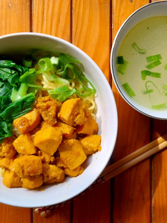 Foto resep Mie Ayam abang abang