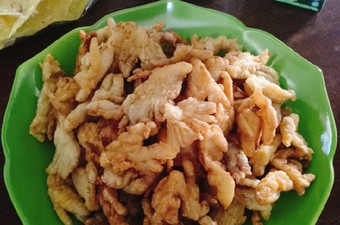 Bagaimana Menyiapkan Jamur Tiram Krispi yang Bisa Manjain Lidah