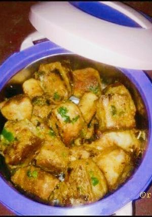 দই-ব্রেড পকোড়া(doi bread pakora recipe in Bengali) রেসিপির প্রধান ছবি