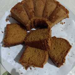 รูปของ Bolu Gula Merah