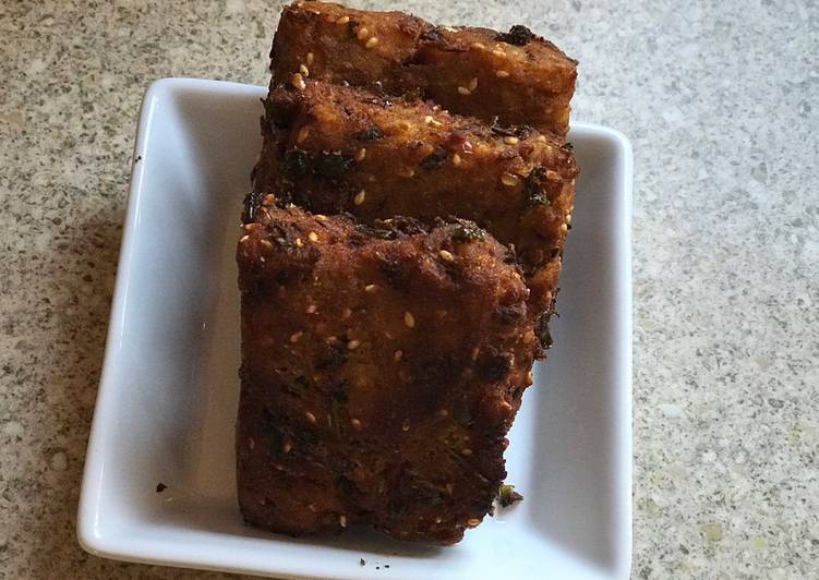 Step-by-Step Guide to Prepare Super Quick Homemade Crispy Poha Namkeen