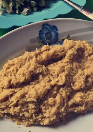 صورة لوصفة المعدوس 🍛
