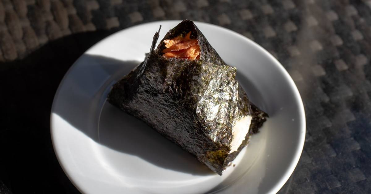 Nori 'Tsukudani' Recipe by Hiroko Liston - Cookpad