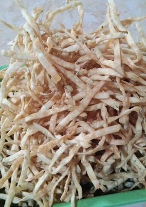 Foto resep Stik bawang