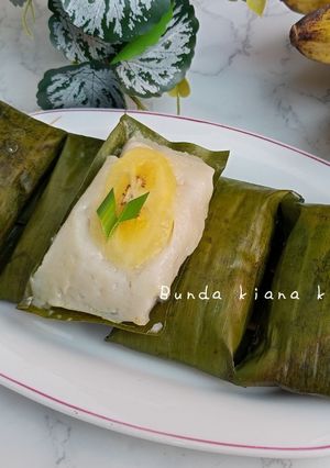 Foto resep Nagasari