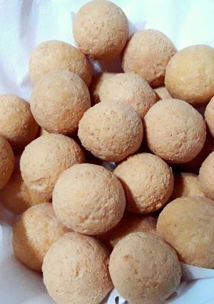 Foto resep Tahu Bulat