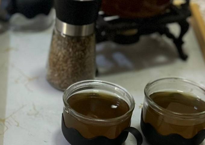 مشروب الشُمر