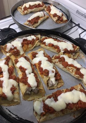 Una foto de Canelones