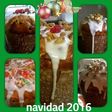 Pan dulce artesanal