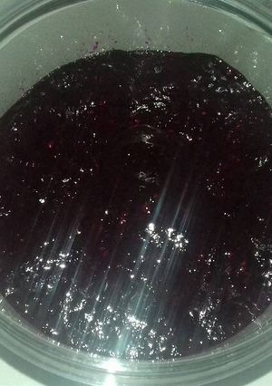 Foto resep Selai buah naga