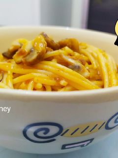 Foto resep Spaghetti Saus Bolognese