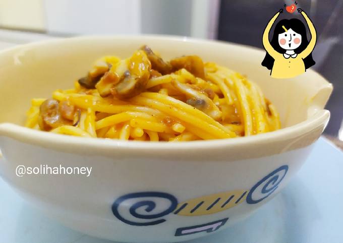 Langkah Mudah untuk Membuat Spaghetti Saus Bolognese yang Bikin Ngiler