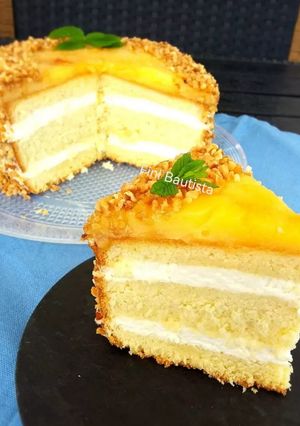 Foto principal de Tarta San Marcos