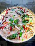 Tom Kha Gai (Thai Coconut Chicken Soup)
