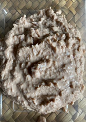 Une photo de Rillettes de thon
