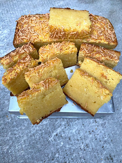 Foto resep Prol Tape Singkong