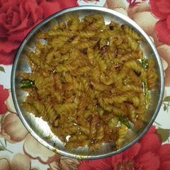 A picture of Pasta.
