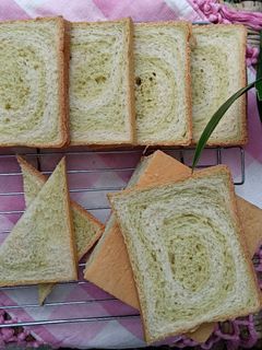 Foto resep Roti Tawar(metode autolyse)