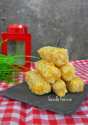 Foto resep Chicken stick