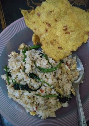 Foto resep Nasi goreng ala aku
