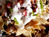 Papas a la Maya