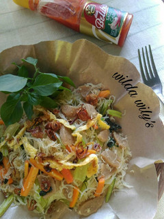 Foto resep Bihun Goreng Putih