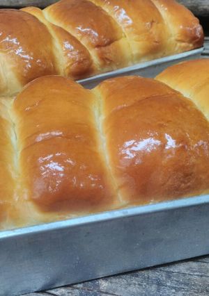 Foto resep Roti Kasur Killer Soft Bread Pake Otang